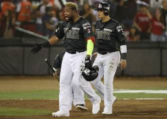 ¡Habemus juego 7! Tijuana lo ganó sobre Acereros