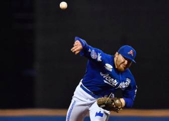 ¡Se acabó! Acereros blaqueó a Tijuana en su casa