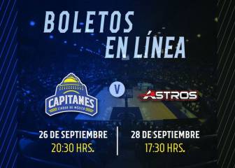 ¡Arranca la temporada 2019-2020 de la LNBP en la CDMX!