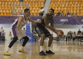 ¡Llega la primera serie de la LNBP 2019-2020 en Monterrey!