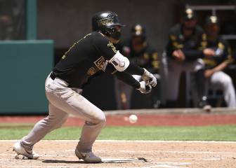 ¡La Furia Azul empata la serie!