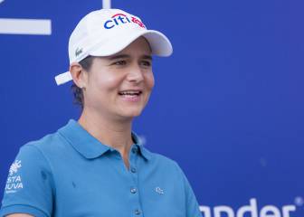 Lorena Ochoa: Golf de México, en su mejor momento