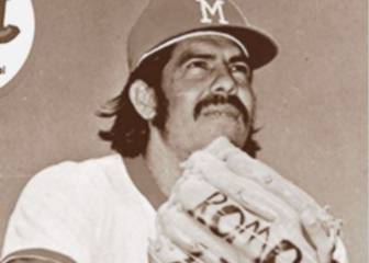 75 peloteros emblemáticos de la LMP: Enrique Romo