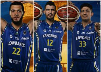 ¡Increíbles! Checa los fondos de pantalla de Capitanes CDMX