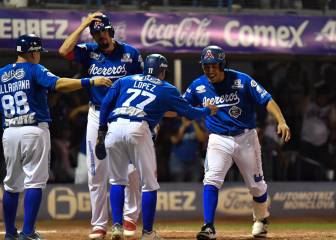 Serie del Rey cambia de sede, pero mantiene la intensidad