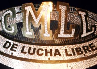 Cartelera Arena México CMLL: Luchas del 86 aniversario