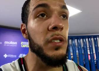 Emmy Andújar sobrevivió al cáncer y hoy brilla en Capitanes