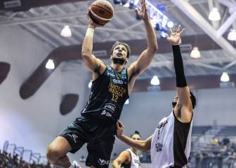 La mejores imágenes de Fuerza Regia vs Plateros de Fresnillo