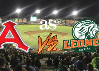 ¡La Furia Azul se impone en la blanca Mérida!