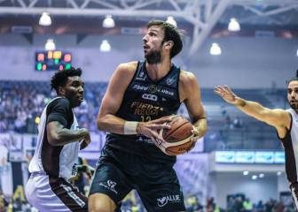 Fuerza Regia, imparable ante su gente