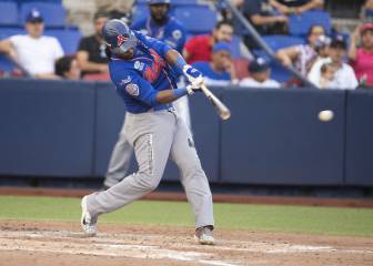 Monclova vs Yucatán (2-3): Resumen del partido