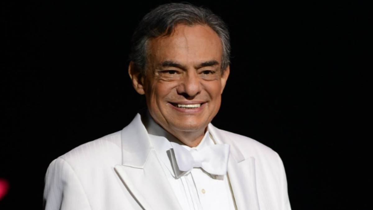 Muere José José, a los 71 años, considerado 'El Principe de la Canción