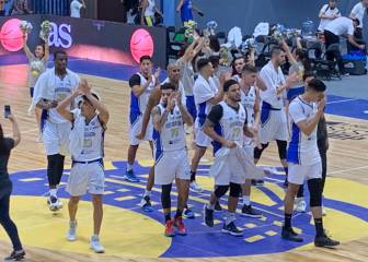 Capitanes vence a Astros en su segundo partido de la campaña