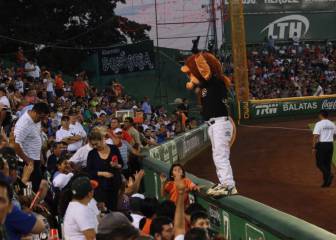 El rugido del León, una afición que no abandona