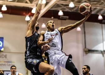 Así se llevó el triunfo Plateros sobre Fuerza Regia