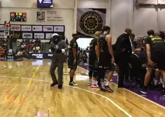 El homenaje de Fuerza Regia a José José con 