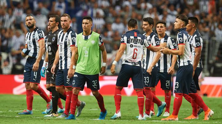 Ojo Rayados Ya Hay Sedes Y Horarios Del Mundial De Clubes As Mexico