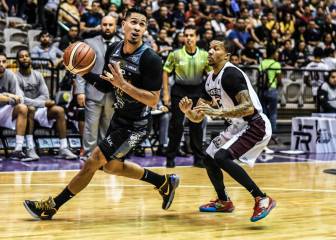 Fuerza Regia, al diván frente a Dorados de Chihuahua