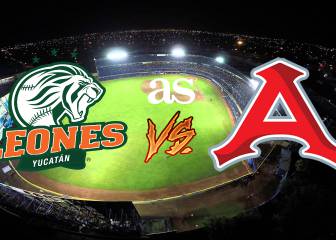 Leones - Acereros en vivo: Serie del Rey, juego 6