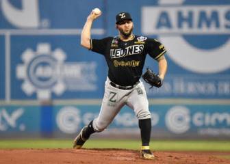 ¡Bienvenido octubre, bienvenido el séptimo juego!