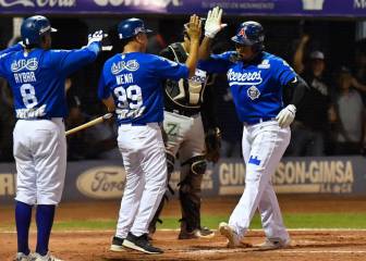 Monclova se niega a morir y manda todo al séptimo juego