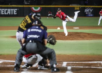 Serie del Rey llega a un séptimo juego por décimo tercera ocasión