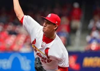 Gallegos, México como motivación para los playoffs