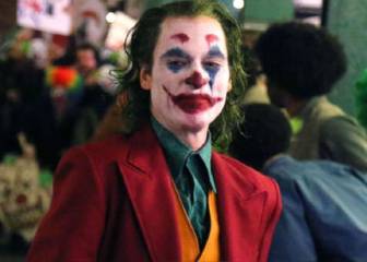 Todos los actores que le han dado vida al Joker