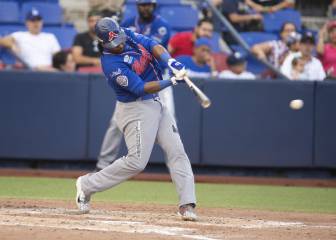 ¡Acereros son campeones!