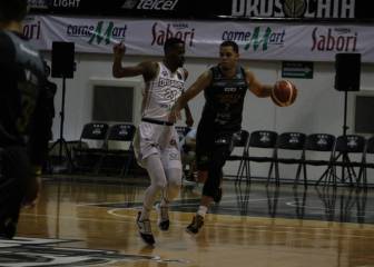 Fuerza Regia pierde ante Dorados en tiempos extra