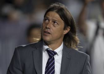 ¿Se viene la 'Almeydamanía'? Rayados, dispuesto a pagar clausula