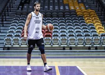 Marcos Delía abandona Fuerza Regia con rumbo a Italia