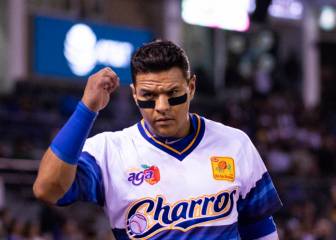 75 peloteros emblemáticos de la LMP: Manny Rodríguez