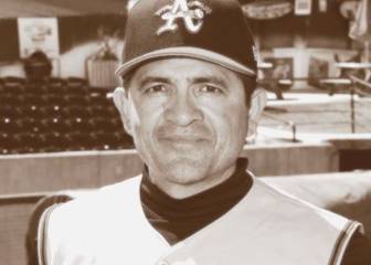 75 peloteros emblemáticos de la LMP: Alfonso 'Houston' Jiménez