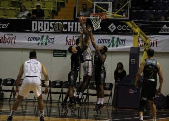 Fuerza Regia vuelve a casa en busca de la cima del Este