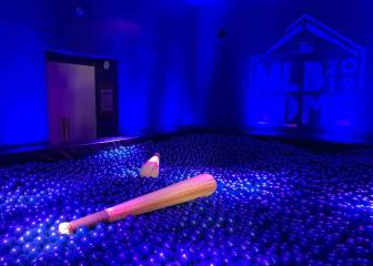 ¡Imperdible! Disfruta del MLB Home en la Ciudad de México