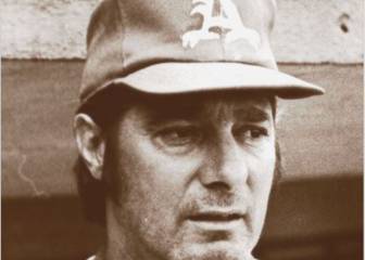 75 peloteros emblemáticos de la LMP: George Brunet