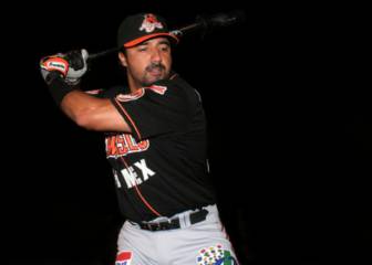 75 peloteros emblemáticos de la LMP: Vinicio Castilla