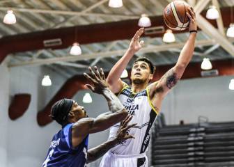 En la agonía, Fuerza Regia cae ante Huracanes