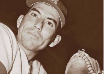 75 peloteros emblemáticos de la LMP: Miguel 'Pilo' Gaspar