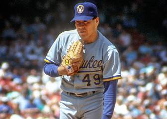 75 peloteros emblemáticos de la LMP: Teodoro Higuera