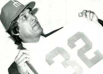 75 peloteros emblemáticos de la LMP: El 'Diablo' Montoya