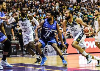 Fuerza Regia toma revancha y apalea a Huracanes