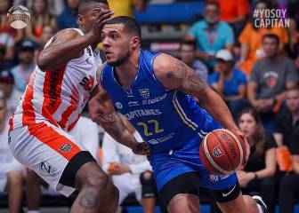 Capitanes aplasta a Soles en rivalidad de la Zona Oeste