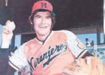 75 peloteros emblemáticos de la LMP: Sergio ‘Kaliman’ Robles