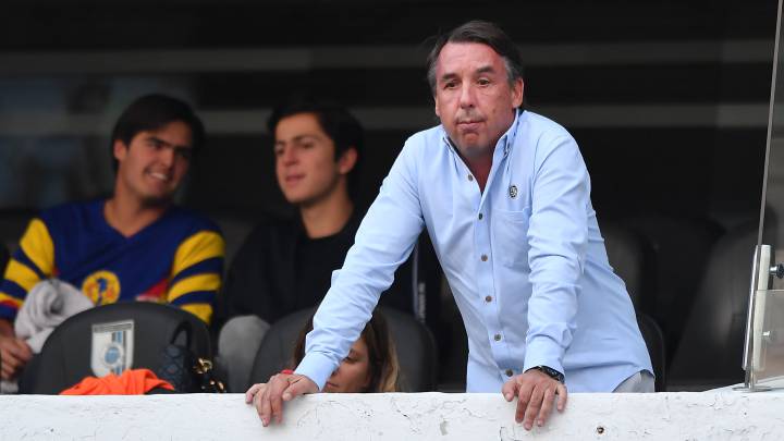 Resultado de imagen para miguel herrera emilio azcarraga