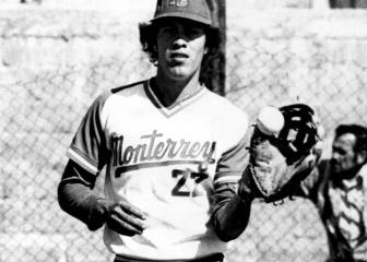 75 peloteros emblemáticos de la LMP: Arturo González