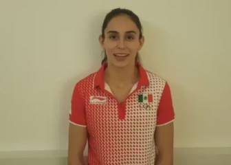 Elsa García a la FMG: 