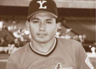 75 peloteros emblemáticos de la LMP: Juan José Pacho