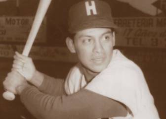 75 peloteros emblemáticos de la LMP: Celerino Sánchez